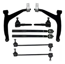 Comprar Kit Tren Delantero Peugeot Partner Berlingo Precaps Bieletas