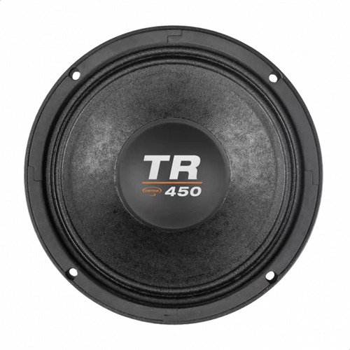 Alto Falante Woofer Triton 8 Polegadas Tr 450w Rms 8 Ohms