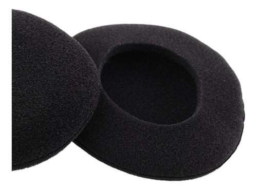Cubierta De Esponja Para Auriculares En La Oreja 45mm