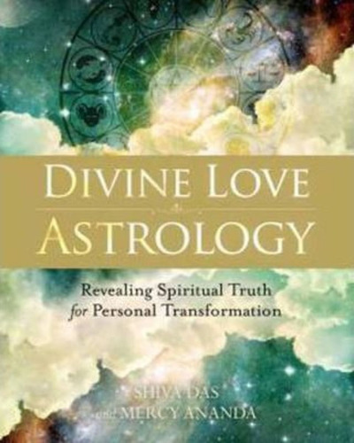Divine Love Astrology / Shiva Das