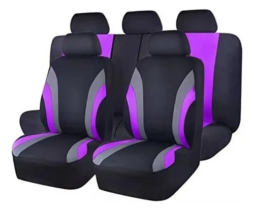 Fundas Para Asientos De Automovil, Cubre Asientos Para Auto