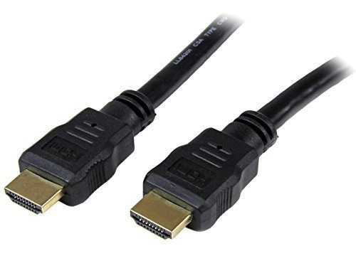 Cable Hdmi De Alta Velocidad De 0,5 M - Cable Hdmi Ultra Hd 