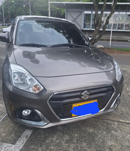 Suzuki Swift 1.2 Dzire