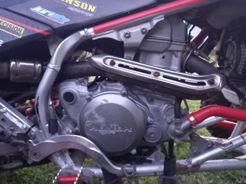Honda Trx450r