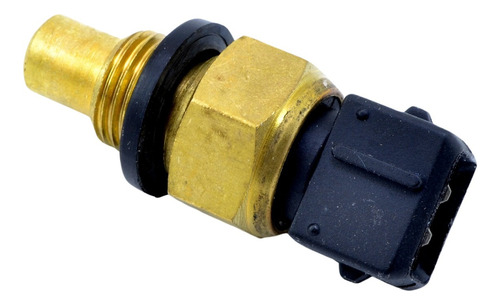 Bulbo Sensor Temperatura Agua Fiat Ducato 1.9d