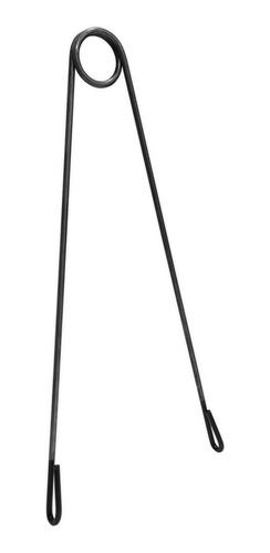 Pinza Parrilla Asador Accesorio Juego Carne Carbón