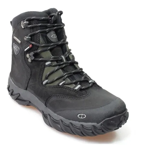 Bota hotsell snake masculina