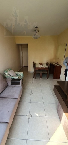 Imagem 2 de 25 de Apartamento Para Venda, 3 Dormitórios, Jardim Maria Estela - São Paulo - 12172