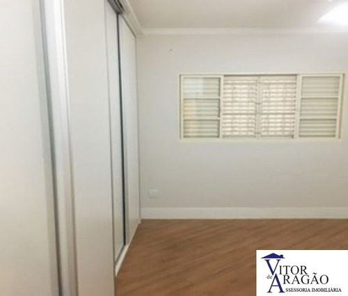 Imagem 2 de 15 de 03576 - Casa De Condominio 3 Dorms. (1 Suíte), Casa Verde - São Paulo/sp - 3576