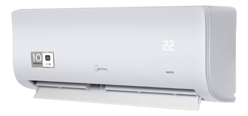 Ar-condicionado Hw Inverter Springer Midea 12000 R32 Qf 220v