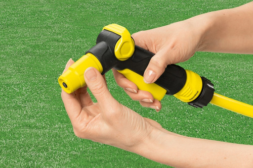 Imagen 2 de 3 de Pistola Pulverizadora Regar Pasto Karcher Riego