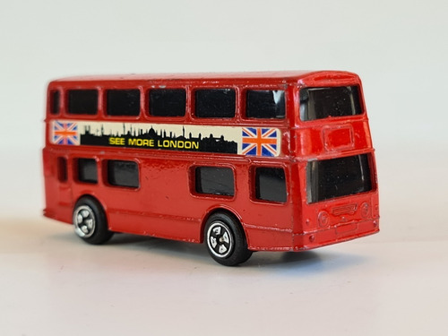 Daimler Kleetline Bus England 1972 Misrecuerdosmx (Usado)