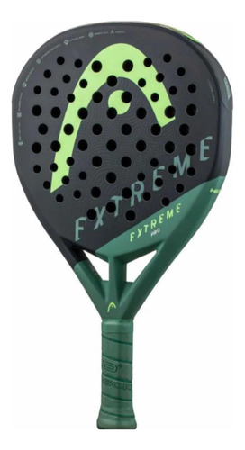 Pala De Padel Head Extrem Pro Coello 2024