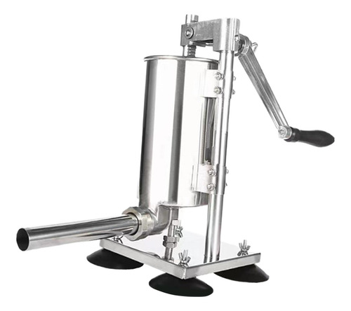 Máquina De Llenador De Salchichas Máquina De Llenado 2 L