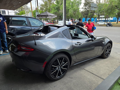 Mazda MX-5 2.0 Rf I Grand Touring At