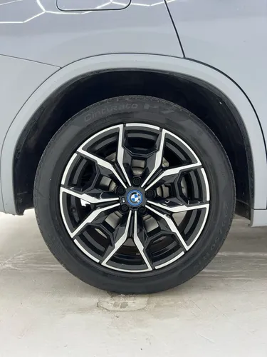 BMW X3 2.0 Xdrive30E Phev