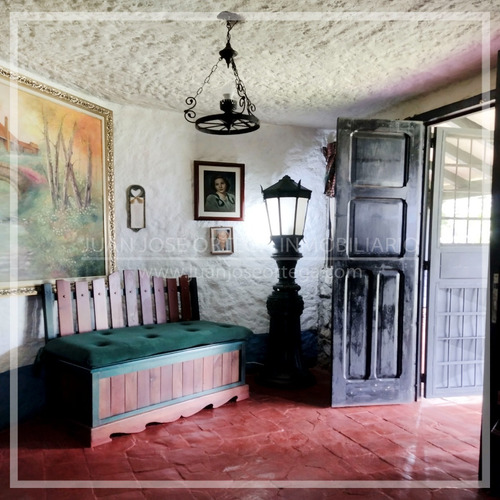 Imagen 5 de 15 de Casa En Mérida, Ciudad De Tovar Sector El Arado.