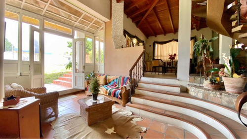 Imagen 11 de 27 de Bella Quinta En Venta Encerrada