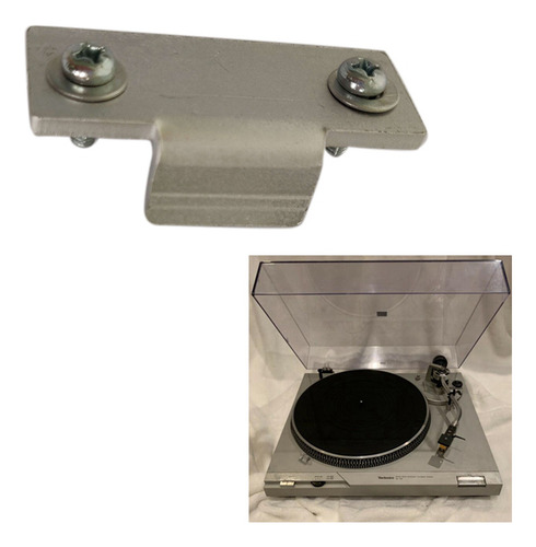 2 X Two Technics Sl-d2 3200 B2 Q2 D3, Otros Tocadiscos Dust