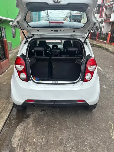 Chevrolet Spark GT 1.2 Ls