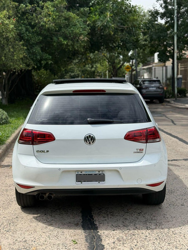 Volkswagen Golf 1.4 Highline Tsi Dsg