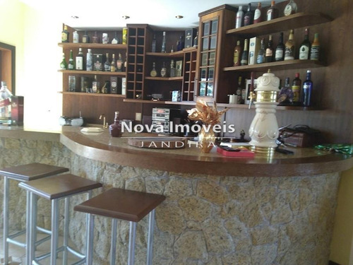 Imagem 6 de 12 de Sitio Em Jundiai - 1608