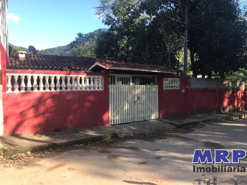 Imagem 1 de 25 de Ca00149 - Casa Em Ubatuba, Localizada No Bairro Do Sertão Da Quina, Com 2 Dormitórios - Ca00149 - 32463564
