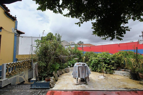 Imagem 3 de 12 de Terreno - Te00026 - 70483565
