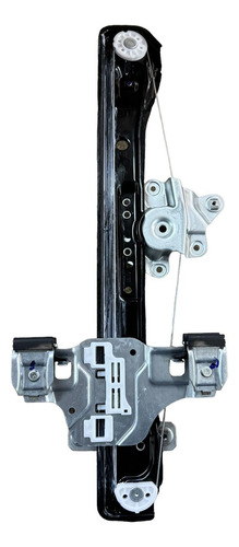 Maquina De Vidro Dianteira Ld Spin 2013-2022 Nova Original