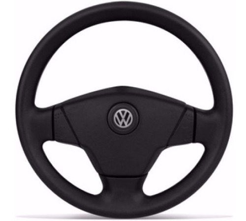 Volante Original Vw Gol Saveiro G3 Compatible Todos Vw