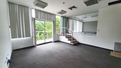 Imagen 23 de 29 de Edificio En Venta La Urbina