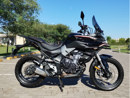 Voge 500 Dsx