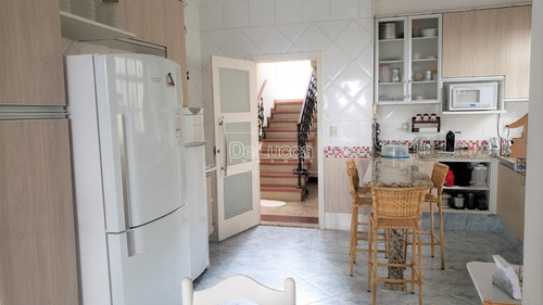 Imagem 12 de 20 de Casa À Venda Em Jardim Santa Marcelina - Ca005930