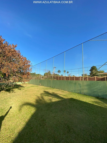Imagem 15 de 26 de Chácara À Venda Em Atibaia, 3.000 M² De Terreno, Ótima Topografia - Ch03568 - 70710535