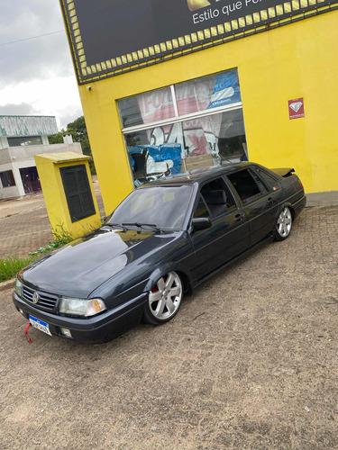 Volkswagen Santana 2.0 4p