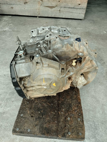 Câmbio Automático Torque Evoque 2.0 2011 A 13 6 Marchas (Usado)