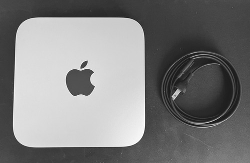 Mac Mini M1, 16 Gb Ram, 256 Gb Ssd (Usado)