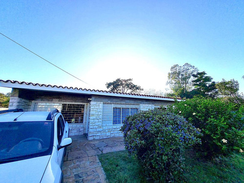 Casa En Venta 3 Dormitorios Barbacoa Piscina El Pinar