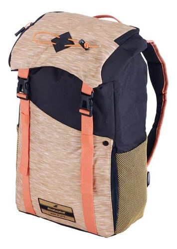 Mochila Babolat Backpack Classic Pack Color Beige