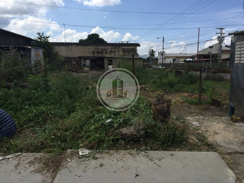 Terreno De Oportunidad Invercion Cagua Zona Industrial Estado Aragua ...................................... 022js