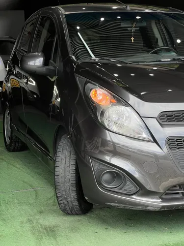 Chevrolet Spark 1.2 Gt Lt