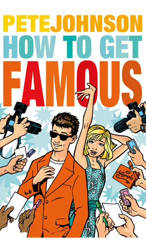 Libro Rollercoasters: How To Get Famous - 