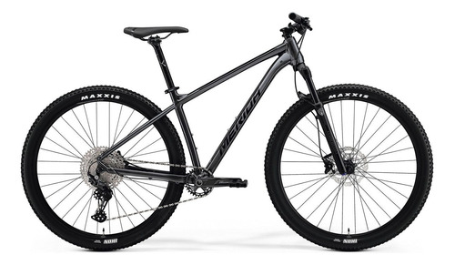 Bicicleta Merida Big Nine 400 - Urquiza Bikes