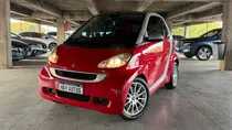 Comprar Smart Fortwo 1.0 Passion 84cv