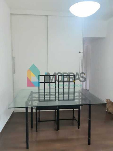 Imagem 14 de 15 de Méier, 2 Quartos, Varanda E Vaga! - Boap20888
