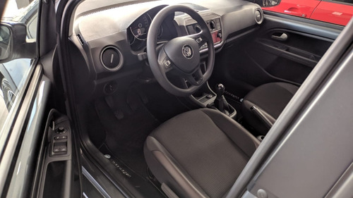 Imagem 5 de 13 de Volkswagen Up 1.0 170 Tsi Total Flex Xtreme 4p Manual