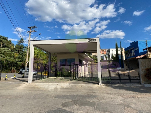 Imagem 4 de 12 de Terreno, Venda, Condomínio Portal Da Primavera, Campo Limpo Paulista - Te07969 - 4848425