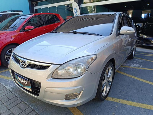 Hyundai I30 2.0