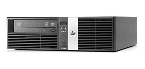 Terminal Hp Rp5800 Retail System (Usado)