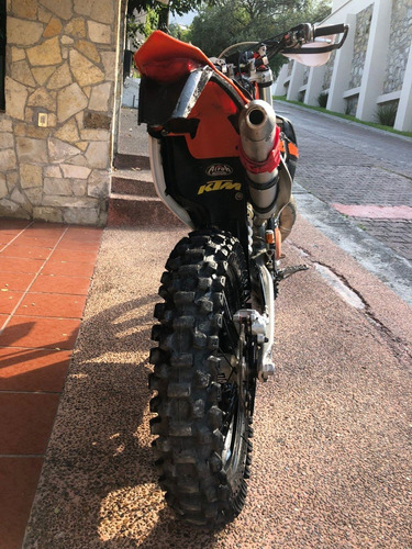 Imagen 7 de 8 de Ktm 300 2018